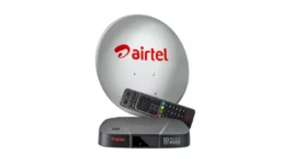 Airtel DTH Customer Care Number