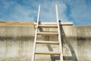 Steps of a Ladder Called