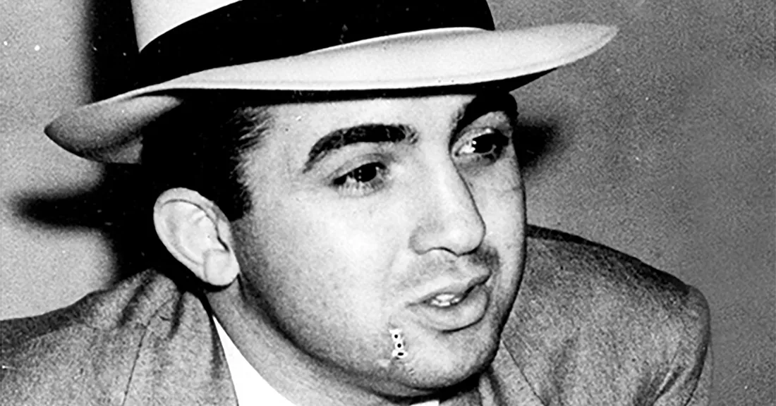 Mickey Cohen — The West Coast Mobster
