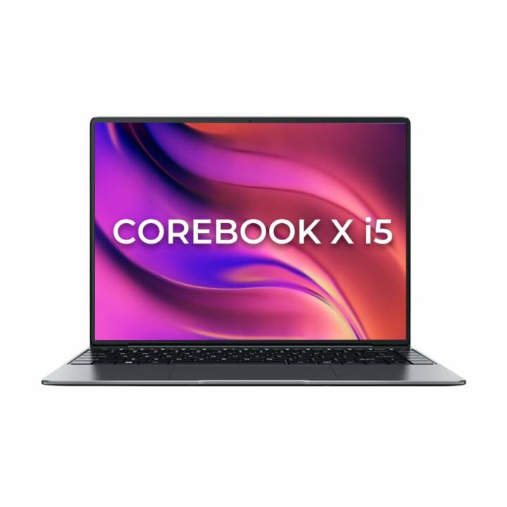 Chuwi CoreBook X i5