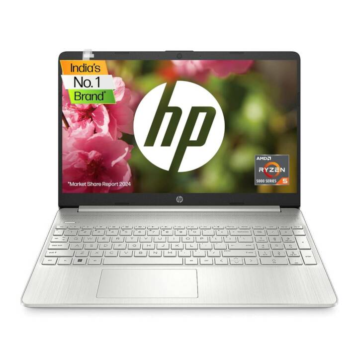 HP 15s: A Powerhouse for Everyday Computing