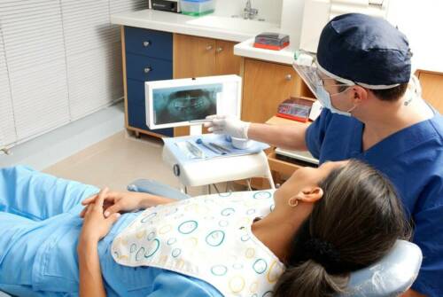 The Most Common Procedures Requested at Private Dental Practices