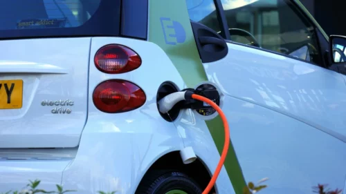 pros and cons electric cars