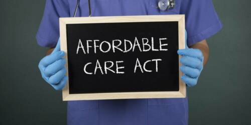 pros and cons of the affordable care act