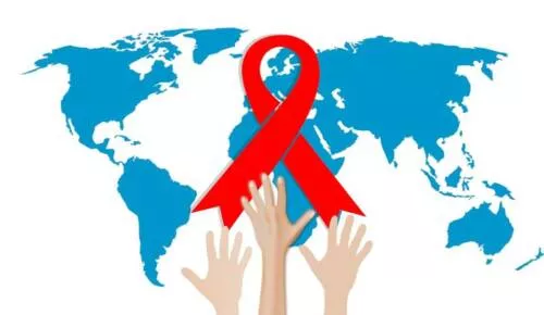 HIV stigma