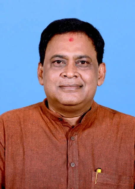 Odisha Health Minister Naba Kisore