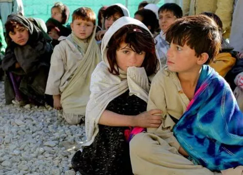 Why Afghan women grieve as the Taliban bans them from schools?