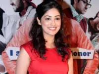 picture of article 370 star yami gautam