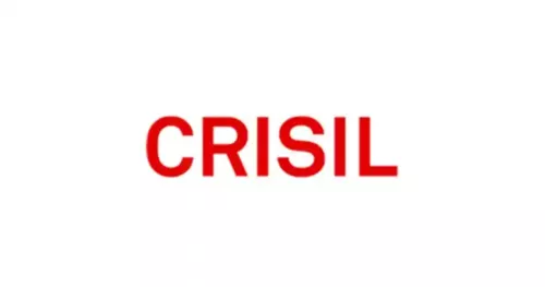 CRISIL: Empowering Stakeholders with Credible Assessments