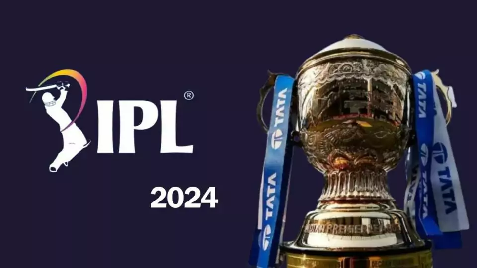 IPL 2024 Schedule Unveiled Cricket Fever Set to Ignite!