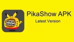 PikaShow APK Download Free
