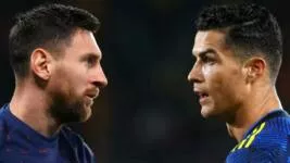 Cristiano Ronaldo vs Lionel Messi: Why Cristiano Ronaldo Is Better