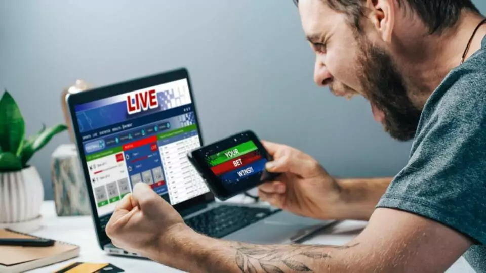 Bet Smart: Essential Safety Tips for Sports Betting Beginners