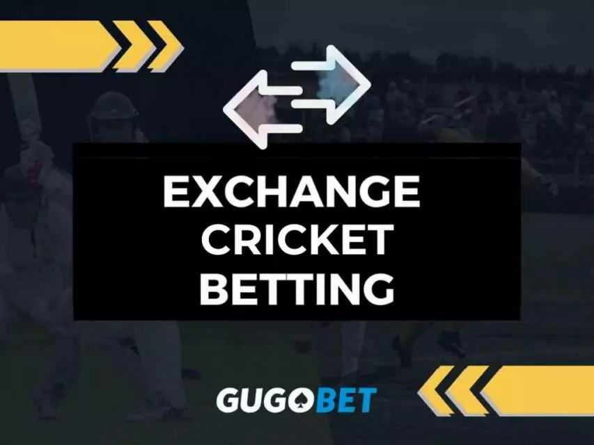 How To Play Cricket Exchange on Apps?