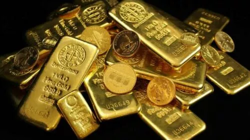 Top 20 Countries with Largest Gold Reserves 2024