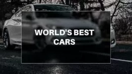 World's Best Cars