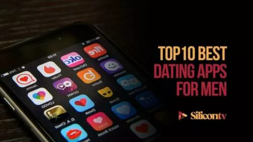 best dating apps for men