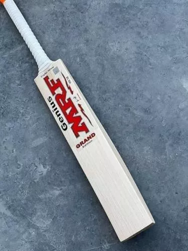 White Wood Kohli Limited Edition English Willow Cricket Bat