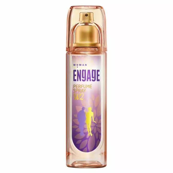 Engage W2 Perfume for Women
