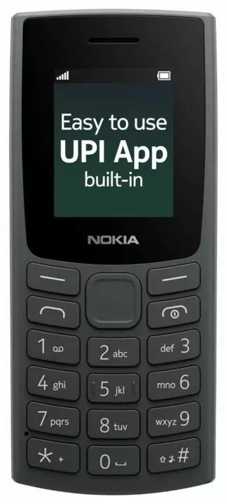 Nokia All-New 105