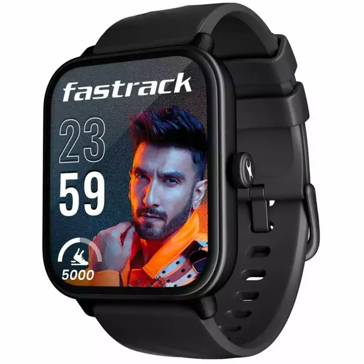 Fastrack Limitless Glide