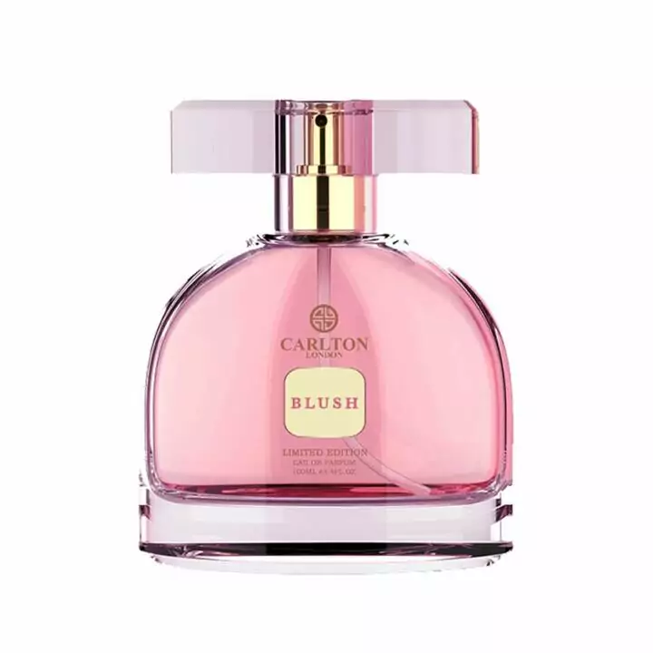 Carlton London Women Limited Edition Blush Eau de Parfum