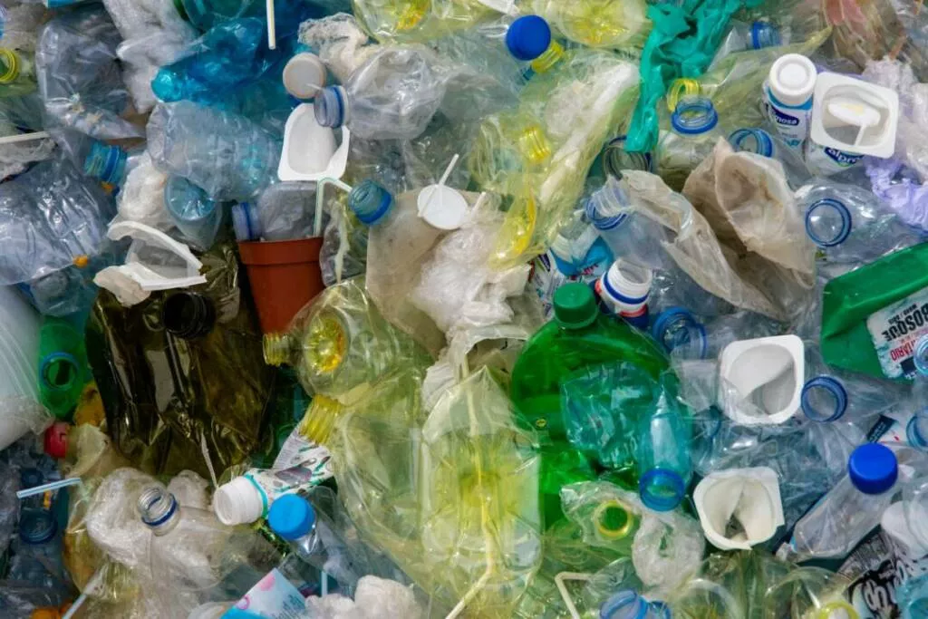 Breaking's Breakthrough: Colossal Biosciences’ New Venture Targets Plastic Pollution in India