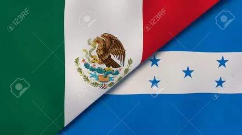 Honduran vs Mexican
