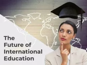 The Future of International Education: The Perspectives from the Study Abroad Consultants