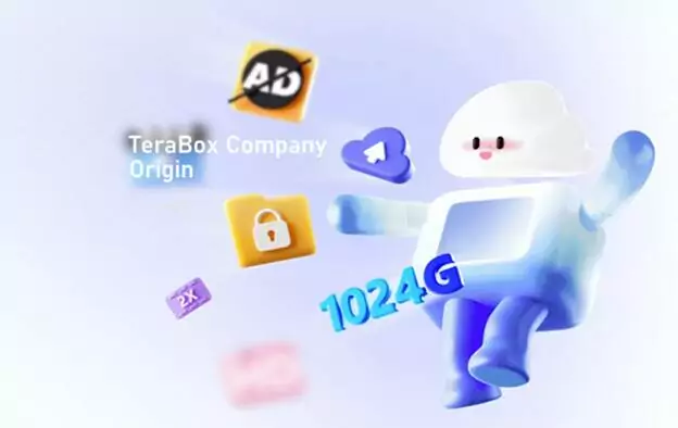 TeraBox A Chinese Company